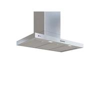 Neff Hotte décorative murale D95BCC2L0 90 cm inox 594 m³/h