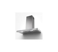 Faber Appliances - Hotte décorative murale Value X A90 90 cm 500 m3/h 69 dB Inox