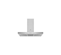 Hotte Décorative Murale 90cm 70db 590m3/h Inox - LC96BBC50