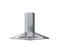 Elica ACUTA IX/F/100 PRF0121267A Hotte d'angle cm. 100 - acier inoxydable - Classe énergétique: A