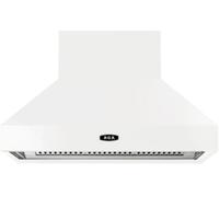 Hotte décorative murale AGA AGA-HOOD-1090 PH-WHT