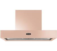 Hotte murale AGA AGA-HOOD-1090 SH-BHS Blush