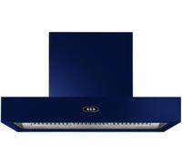 Hotte décorative murale AGA AGA-HOOD-1090 SH-DBL