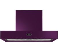 Hotte décorative murale AGA AGA-HOOD-890 SH-AUB