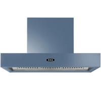 AGA -HOOD-890 SH-DVE - BLEU DOVE