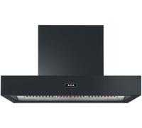 AGA HOOD-890 SH-SLT - ARDOISE