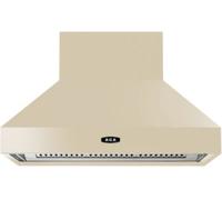 Hotte décorative murale AGA AGA-HOOD-990 PH-CRM