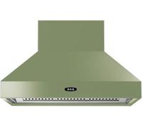 Hotte décorative murale AGA AGA-HOOD-990 PH-OLI