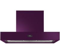 Hotte décorative murale AGA AGA-HOOD-990 SH-AUB
