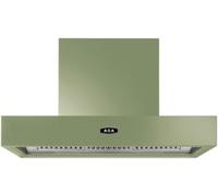 Hotte décorative murale AGA AGA-HOOD-990 SH-OLI