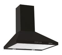 Hotte decorative murale AHP675BK