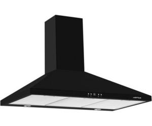Hotte décorative murale AIRLUX AHP975BK