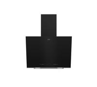 Hotte decorative murale BEKO Décorative/BHCA66641BFBHS 59.5 x 113.8 x 41.9cm