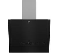 Hotte décorative murale Beko Séries bPRO 500 BHCA67841BBHSI 240 W Inox foncé Inox foncé G