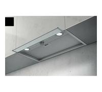 Hotte décorative murale BOXIN LX/BL MAT/A/90 - ELICA - Evacuation - Encastrable - 3 vitesses