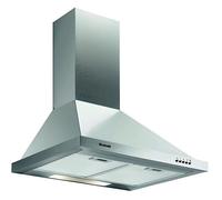 Hotte décorative murale BRANDT AD1006X L 60 cm - Acier inoxydable