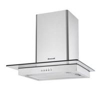 Hotte Décor BHB1644IX 60cm