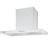 Hotte décorative murale BRANDT BHB3612X