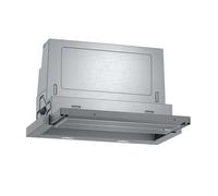 Hotte decorative murale D46ED52X1