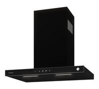 Hotte décorative murale DE DIETRICH DHB4674X