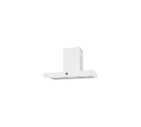 HOTTE DÉCORATIVE MURALE DE DIETRICH DHB4934W