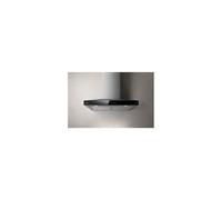 Hotte décorative murale DE DIETRICH DHP2662BX AutoBoost