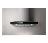 HOTTE DÉCORATIVE MURALE DE DIETRICH DHP2662BX