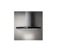 Hotte décorative murale De Dietrich DHP2962BX - De Dietrich