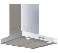 Hotte decorative murale DWB65CC30, Série 4, Eclairage LED