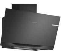 Hotte decorative murale DWK91LT60, Série 8, Perfect Air, EcoSilence Drive™