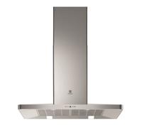 Hotte décorative murale ELECTROLUX EFF90563OX