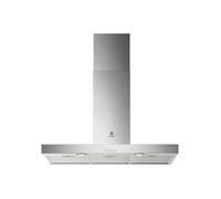 Hotte décorative murale Electrolux EFTF19X
