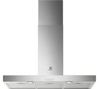 Hotte décorative murale ELECTROLUX EFTF19X
