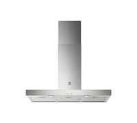 Electrolux Hotte décorative murale EFTF19X Inox H