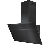 Hotte décorative murale 90 cm Série 900 AutoSense ELECTROLUX EFV729K Classe A+ Noir