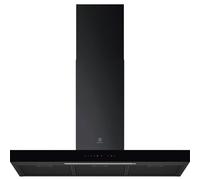 Hotte décorative murale ELECTROLUX LFT819K