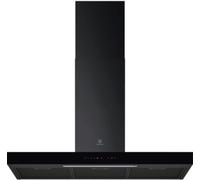 Hotte décorative murale ELECTROLUX LFT819K