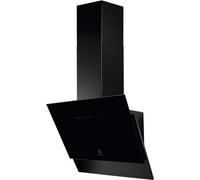 Electrolux Hotte verticale LFV616K - Noir - 3 vitesses