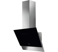 Hotte décorative murale Electrolux LFV616Y Breeze H2H