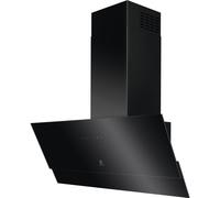 Hotte décorative murale ELECTROLUX LFV629K