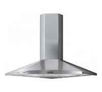 Hotte Filtrante Elica Acuta IX/F/100 100CM Touch Control Classe C Inox