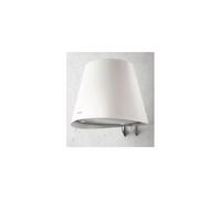 Hotte décorative murale ELICA EASY WH/F/50