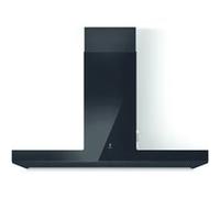 Hotte décorative murale Elica PRF0146266 277 W Noir Noir G