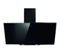 Hotte décorative murale - ELICA - Shire BK-A-90 - 90 cm - Classe B - LED