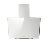 Hotte decorative murale Elica SHIREWHA60 - Hotte aspirante Pan incliné - largeur 60 cm - Débit d'air maximum (en m3/h) : 713 - Niveau sonore Décibel mini. / maxi. (en dBA) : - / 67