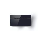 HOTTE DÉCORATIVE MURALE ELICA STRIPE S BL F 90