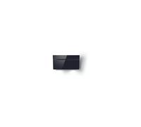 HOTTE DÉCORATIVE MURALE ELICA STRIPE S BL F 90