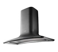 Hotte decorative murale ELICA Sweet Peltrox/F/85 - LED - 4 vitesses