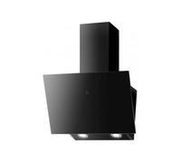 Hotte décorative murale - FABER - Décorative/5650106 - 60 cm - 580 m3/h - LED 2 lampes