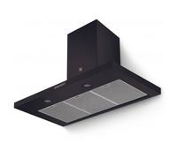 Hotte decorative murale FABER Décorative/683730 89.8 x 73/100 x 45cm